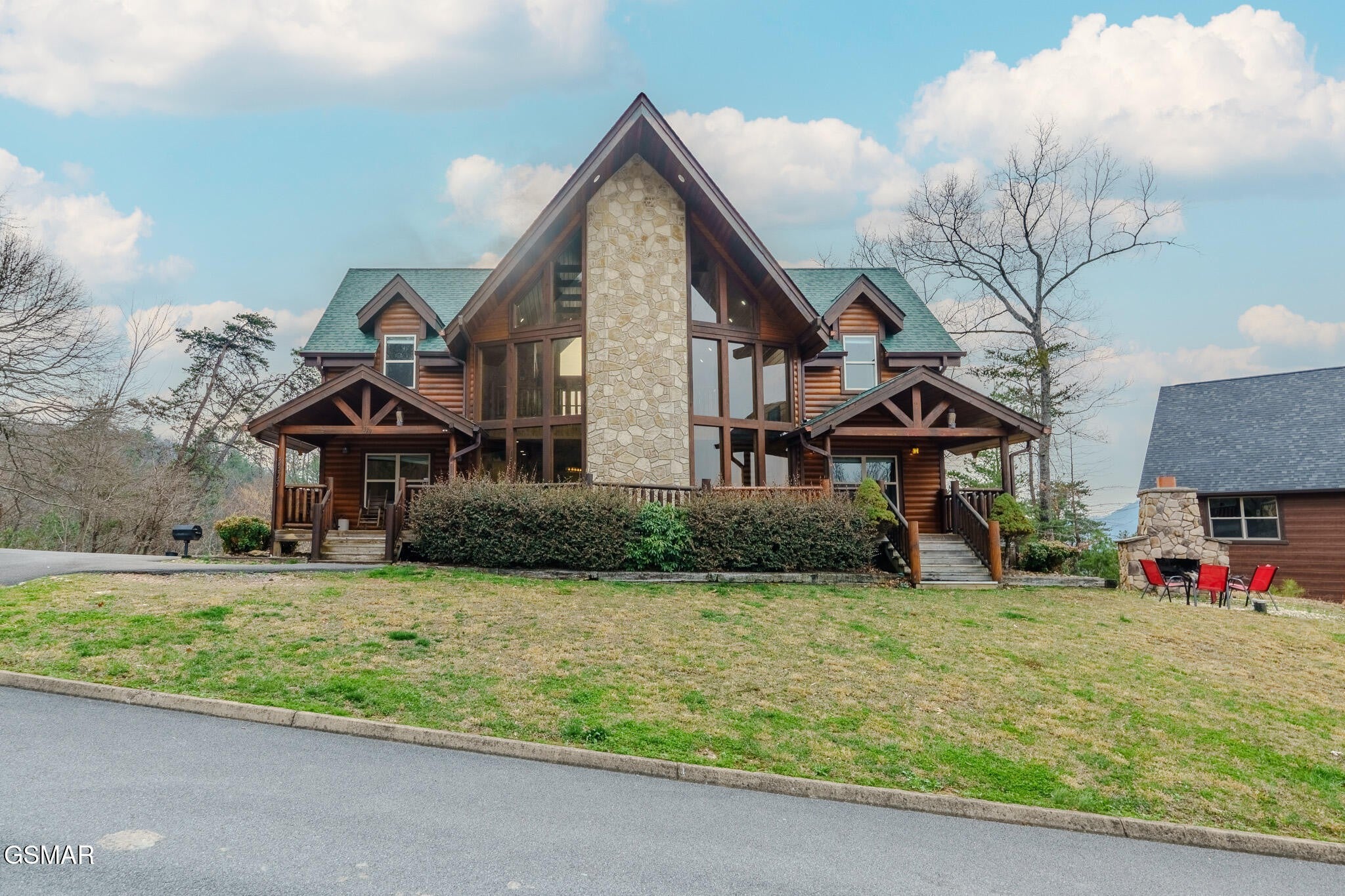 3329 Grouse Ridge Lane
