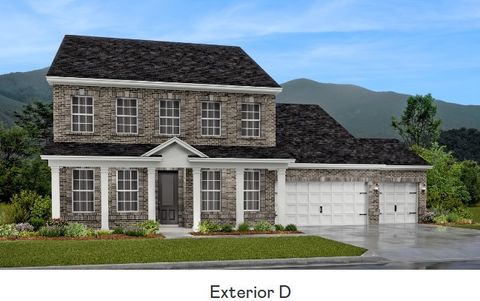 4508 Cresto Loop Murfreesboro TN 37128