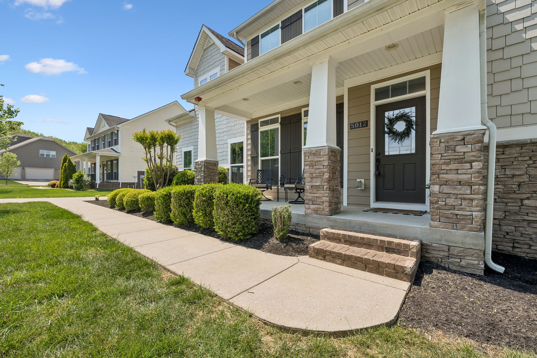 5012 Rockport Ave