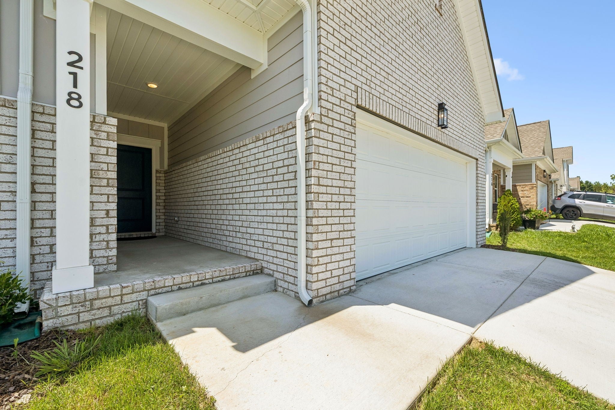 218 Limestone Way