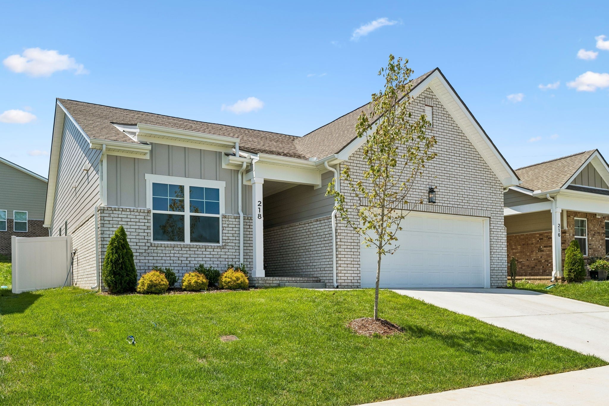218 Limestone Way