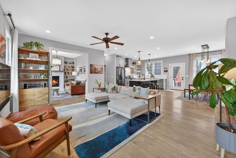 605 W End Cir Franklin TN 37064