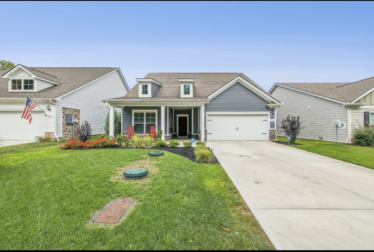 2938 Campanella Dr