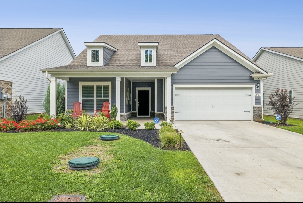 2938 Campanella Dr