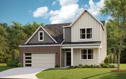 1009 Linn Cove Ct Gallatin TN 37066