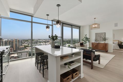 Photo of 1212 Laurel St #1905, Nashville, TN 37203 (MLS # 3175260)