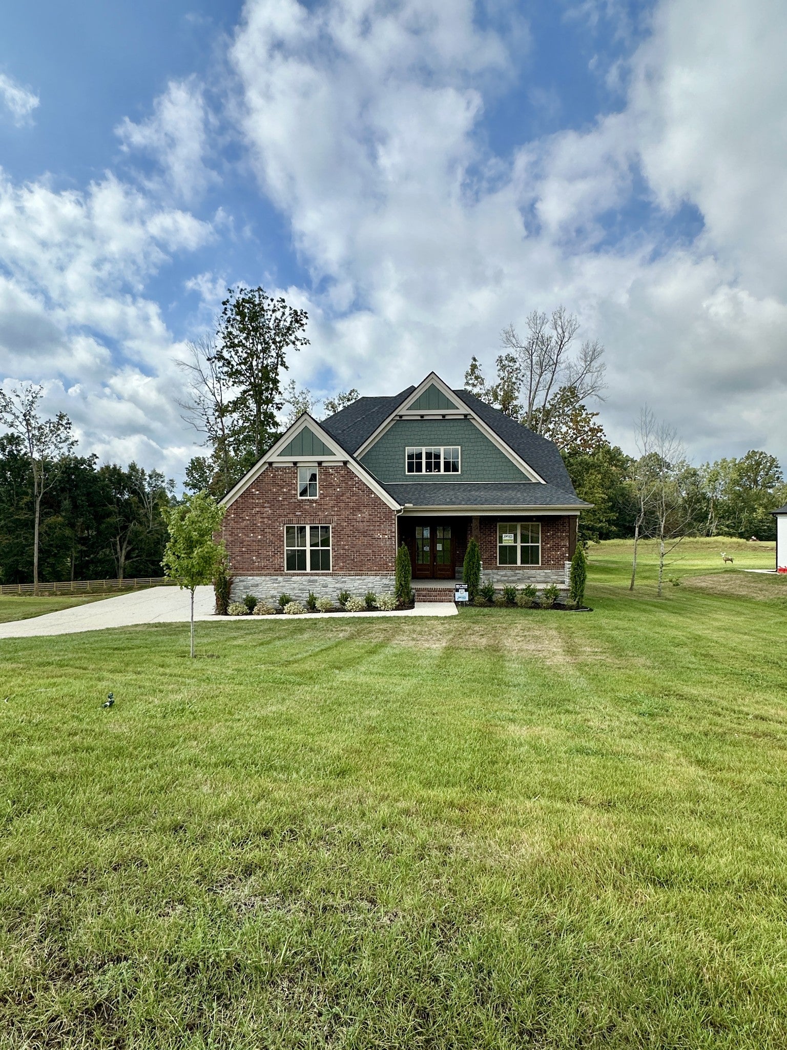 7248 Florim Court, Fairview TN 37062 4-bed home, photo 2 of 30