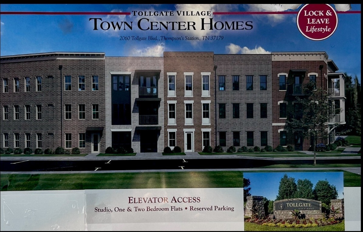 3171 Setting Sun Dr 307