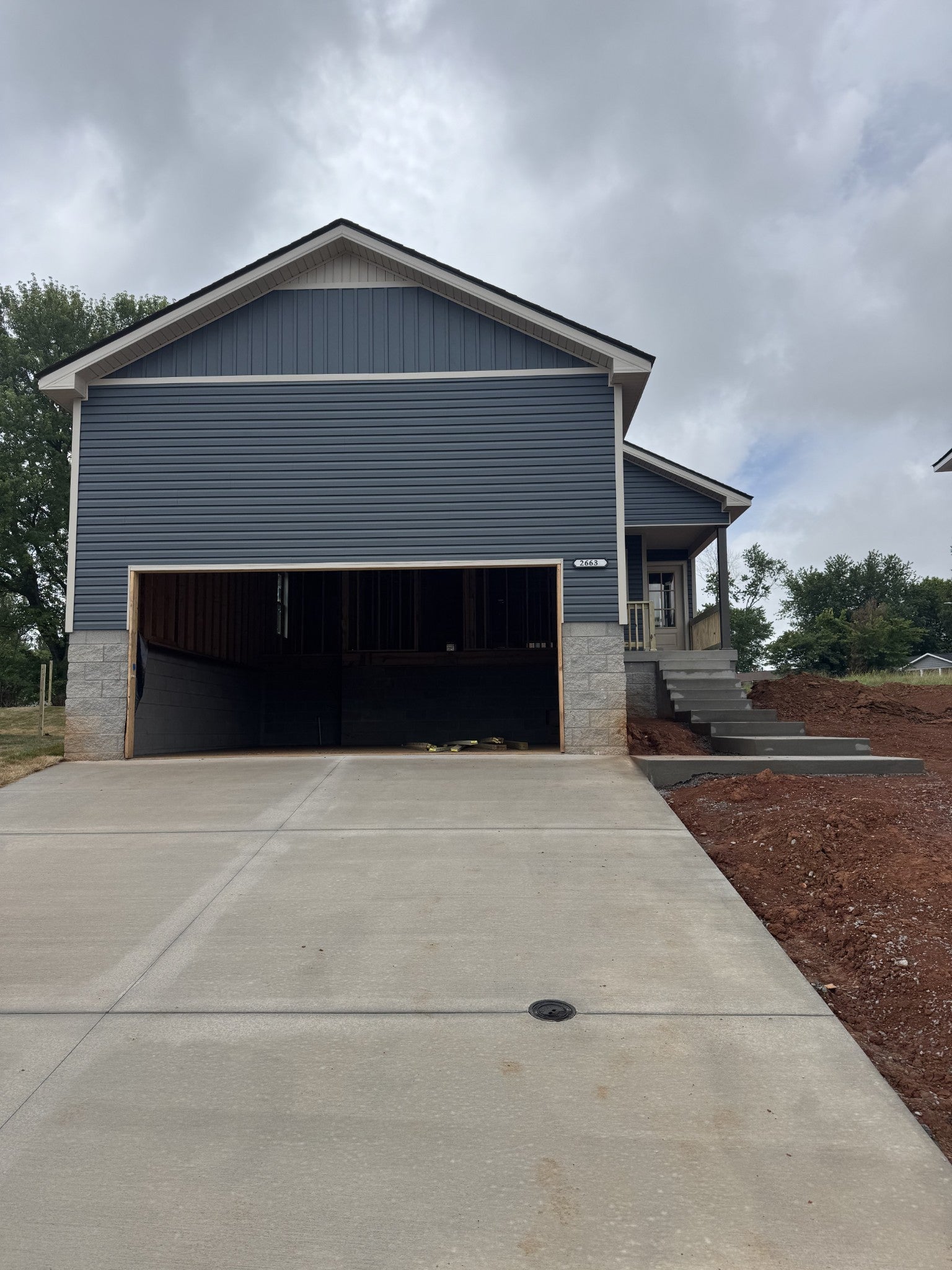 2663 Scott Dr
