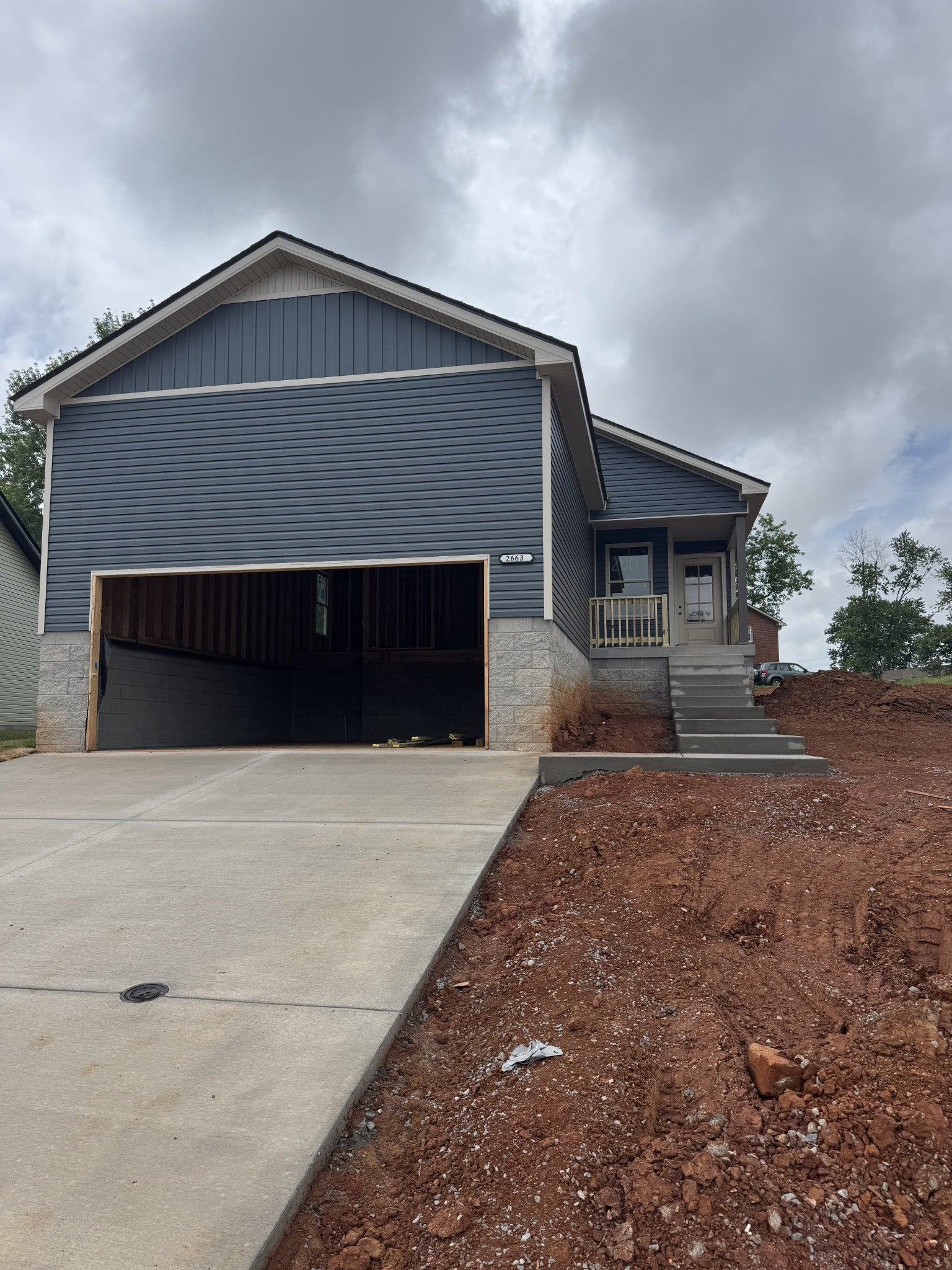 2663 Scott Dr
