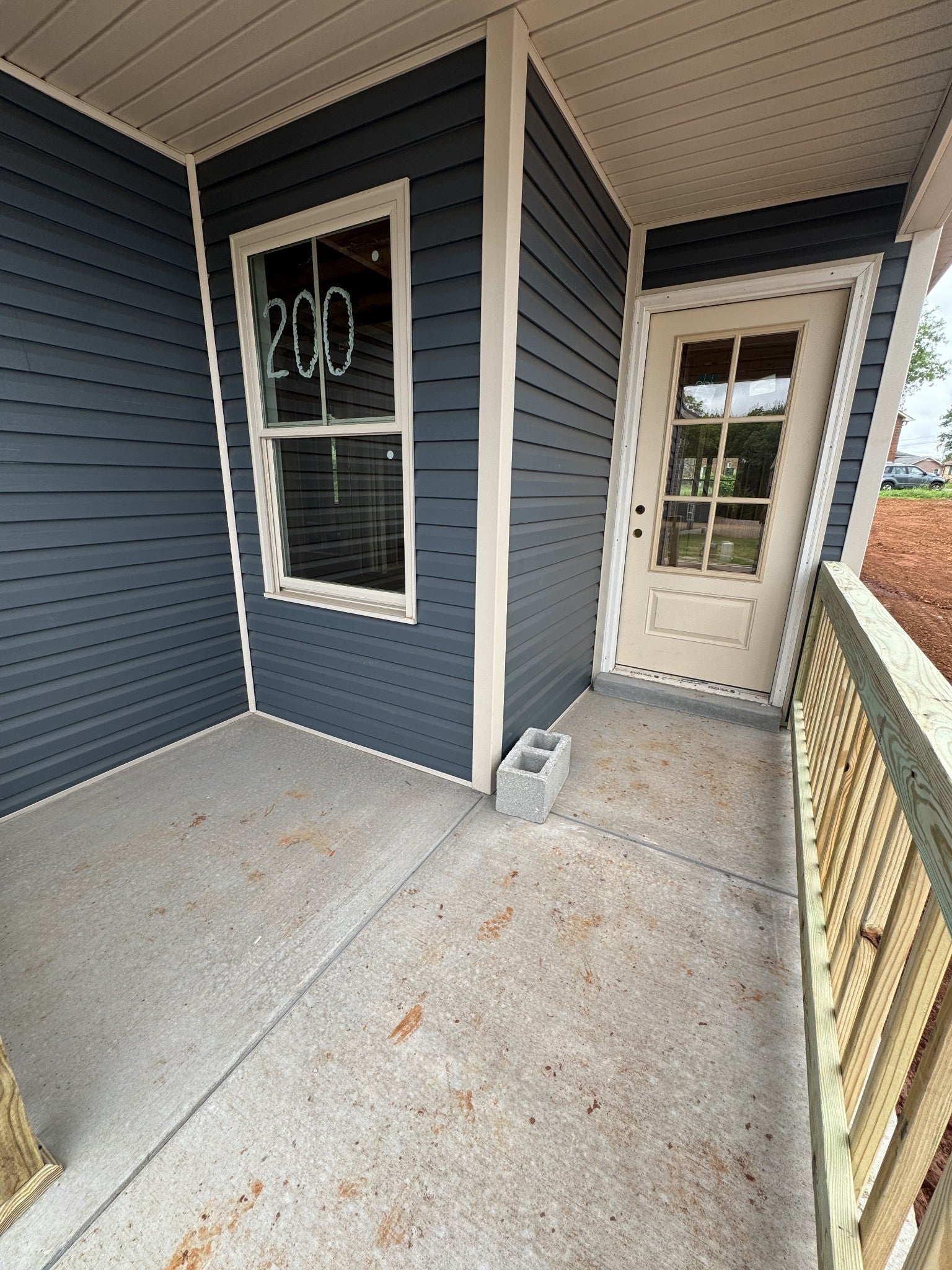2663 Scott Dr