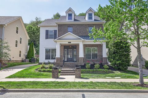 Photo of 2337 Clare Park Dr, Franklin, TN 37069 (MLS # 3178740)