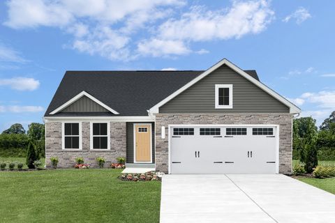 1533 Cottage Drive Gallatin TN 37066