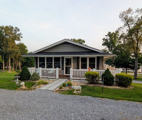41 Nancy Ave Cadiz KY 42211