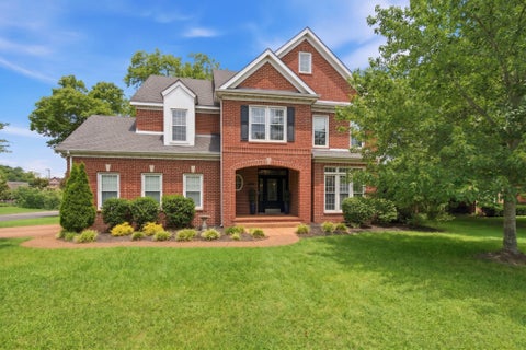 Photo of 3026 Havasu Dr, Spring Hill, TN 37174 (MLS # 3545042)