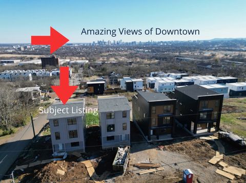 Photo of 2160 Summitt Ave, Nashville, TN 37218 (MLS # 3061861)