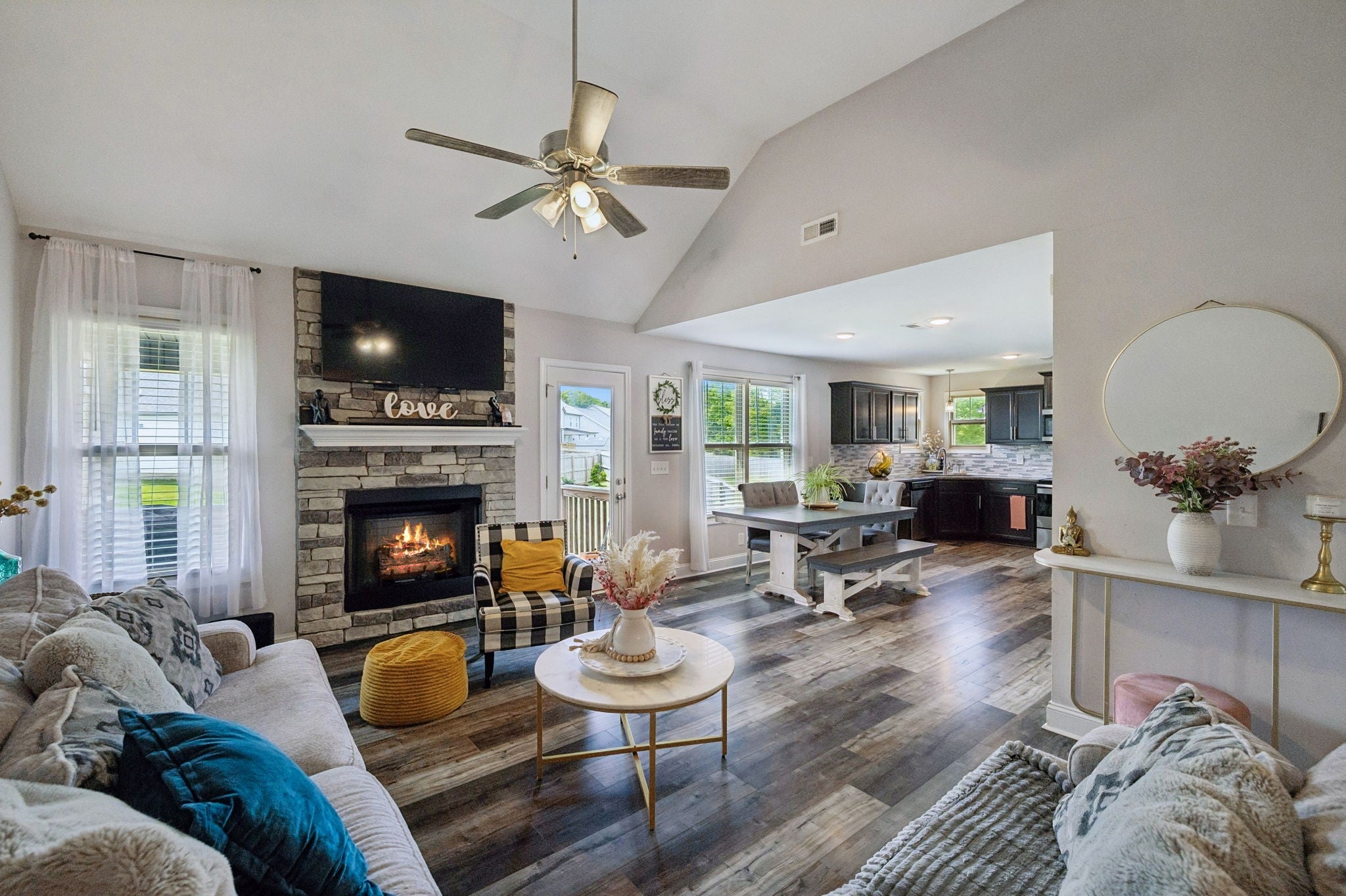 243 Stone Bluff Way