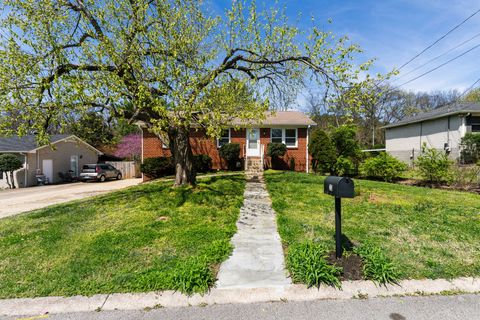 213 Colt Dr Nashville TN 37221