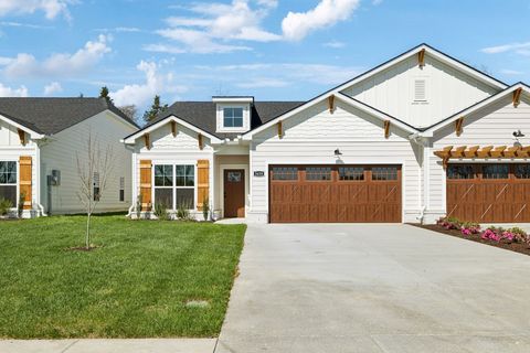 3435 John Richards Dr Murfreesboro TN 37129