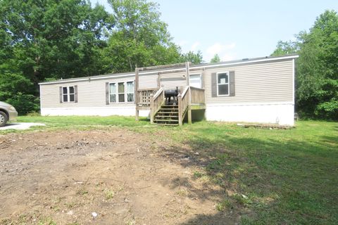 3699 Hillwood St Monterey TN 38574
