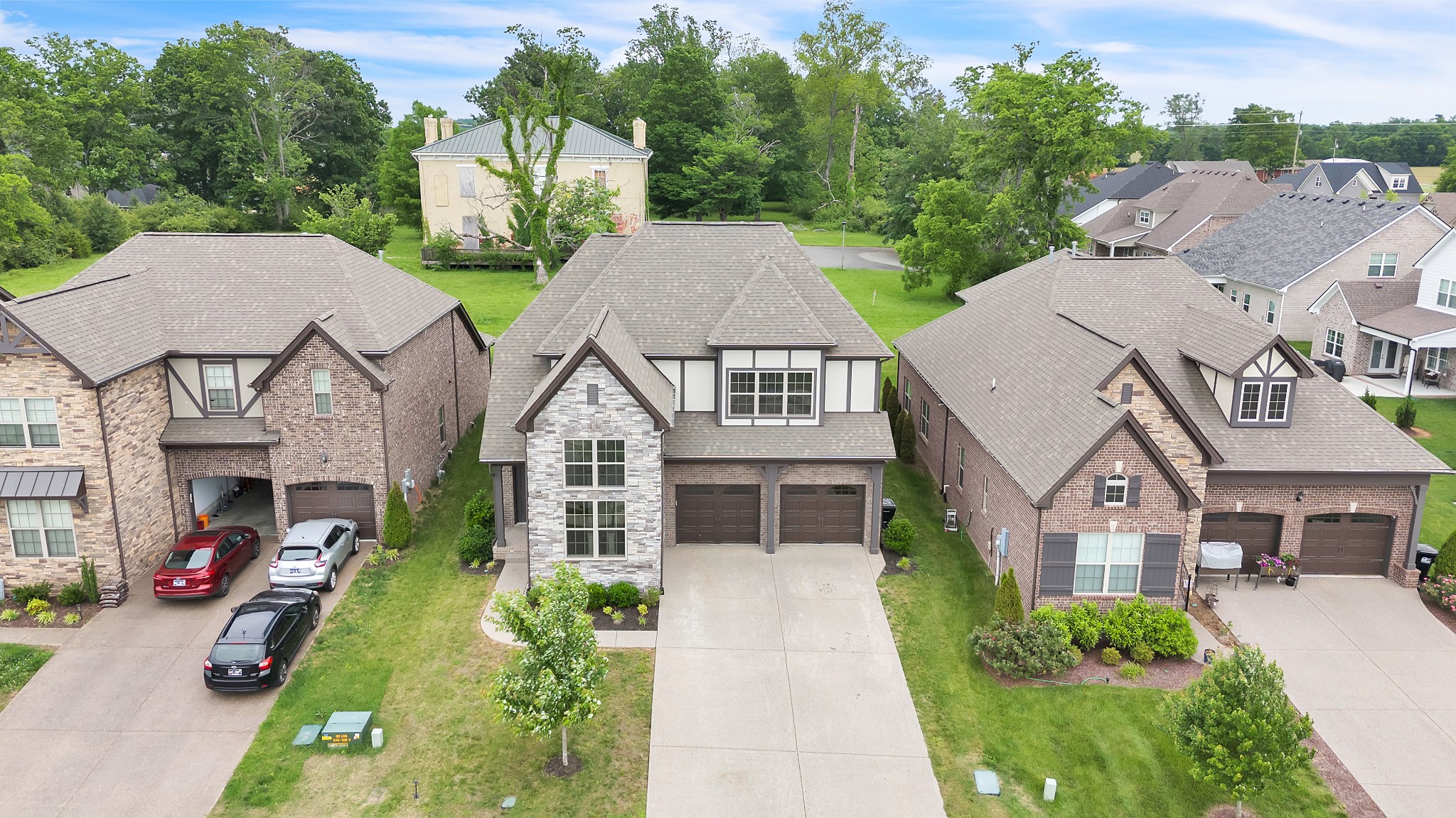 4651 Maryweather Ln