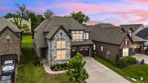 4651 Maryweather Ln Murfreesboro TN 37128