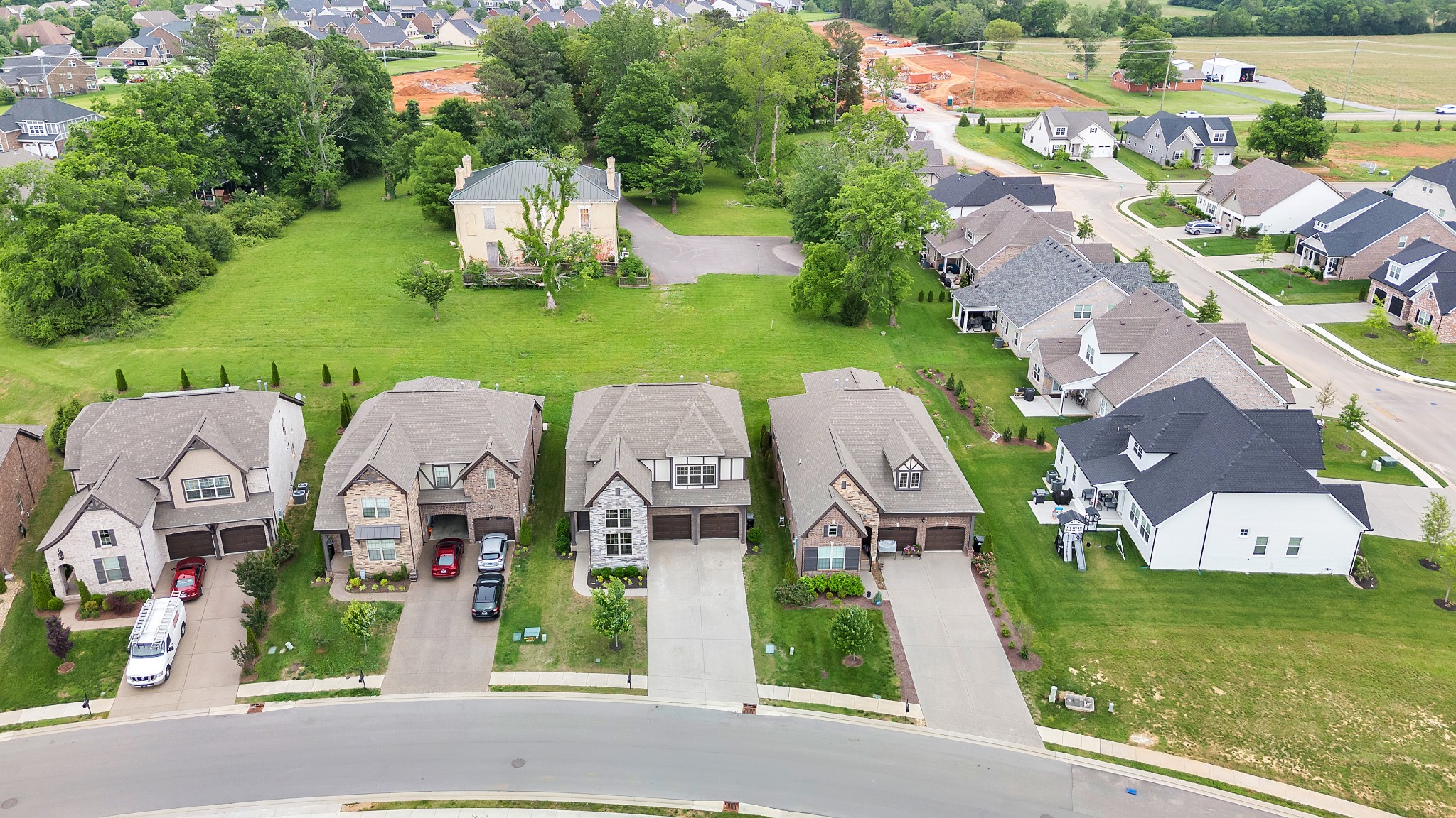 4651 Maryweather Ln