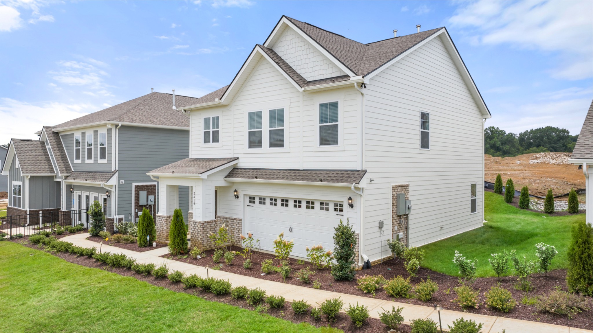 3 Smallholding St