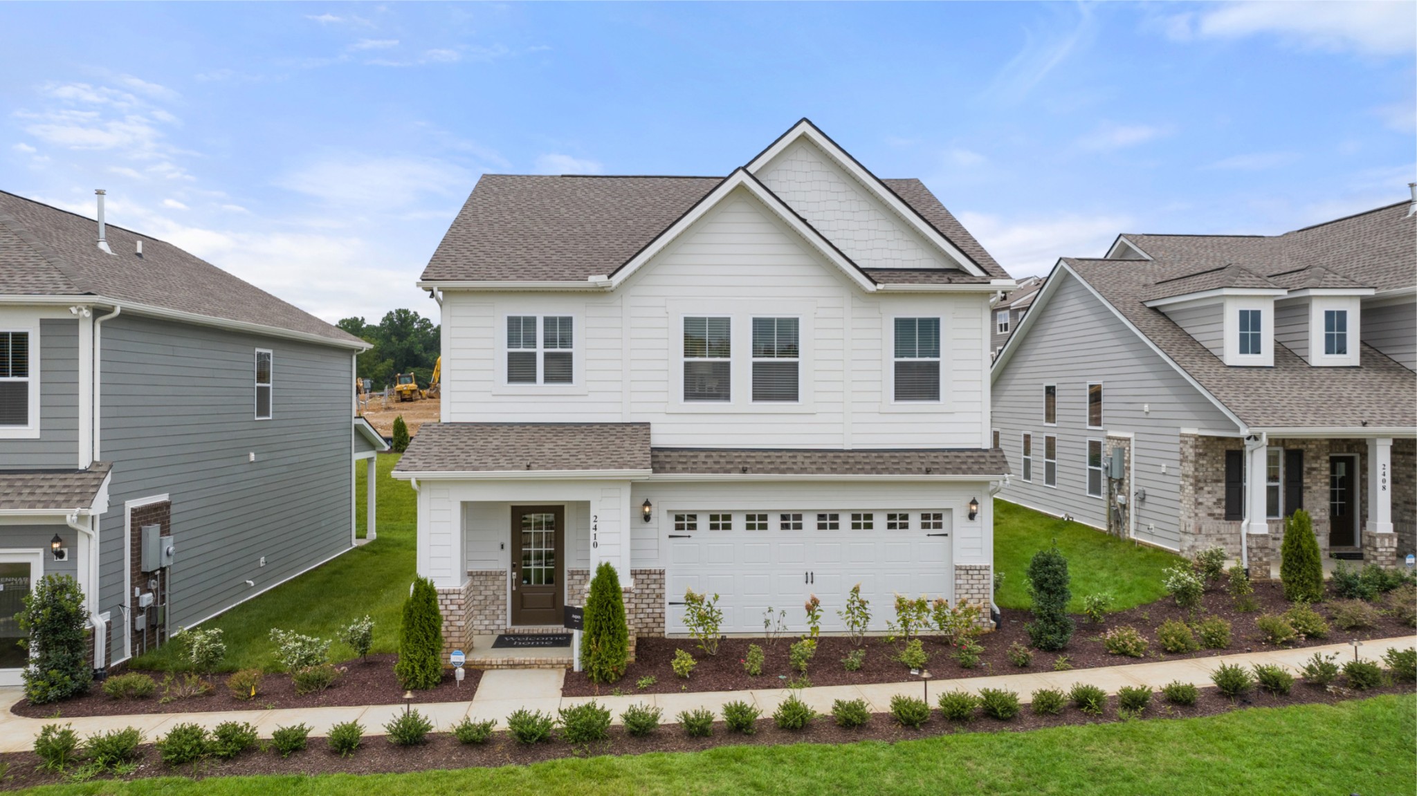 3 Smallholding St