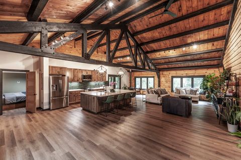 4341 Bernard Rd Joelton TN 37080