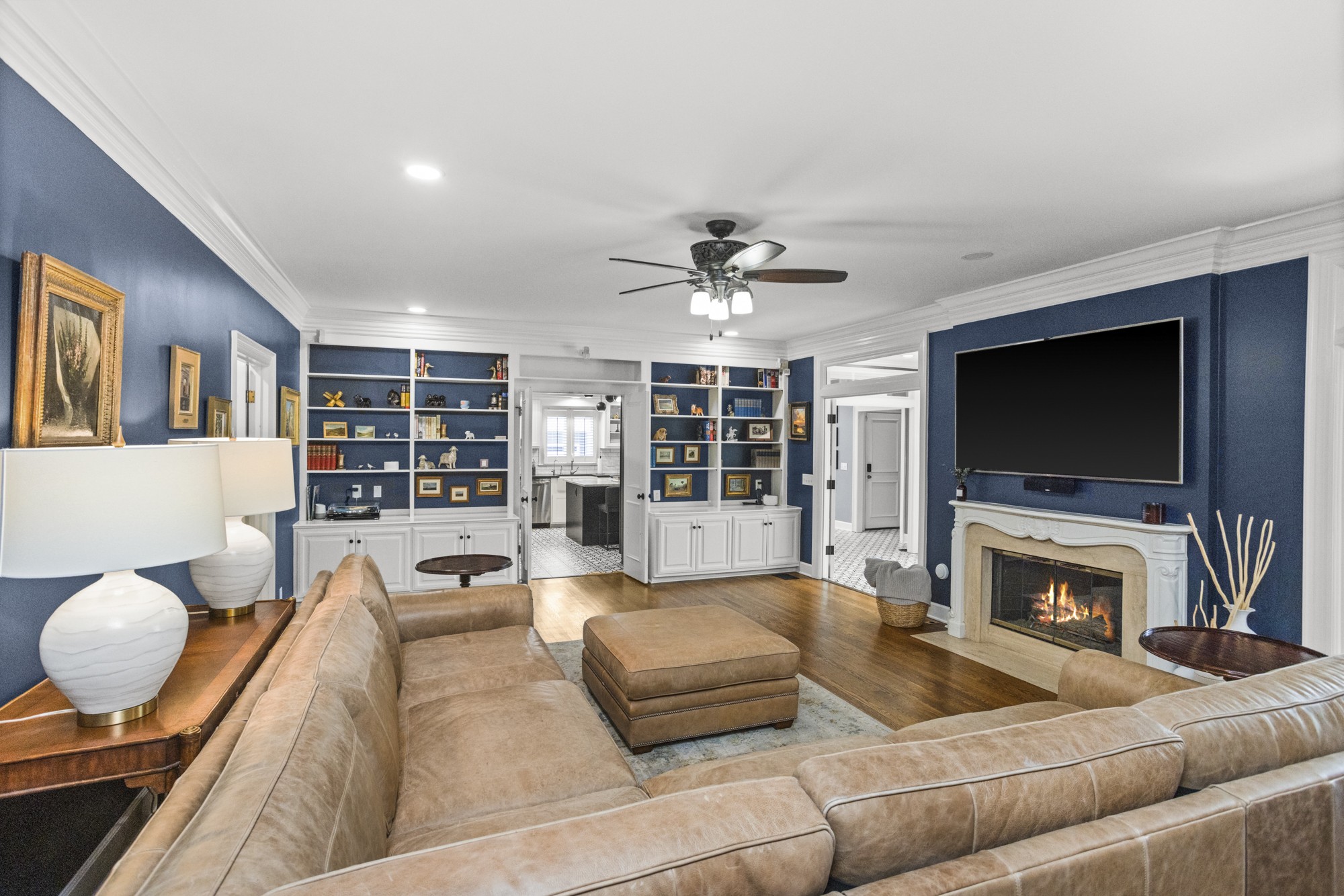 408 Hyde Park