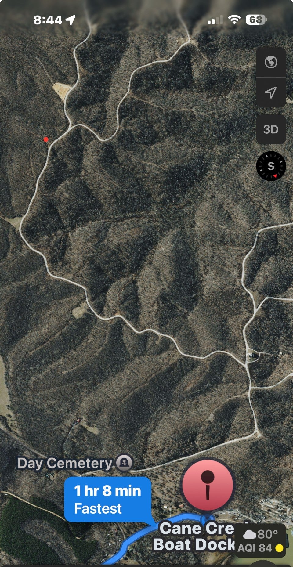 79 Overlook Trail