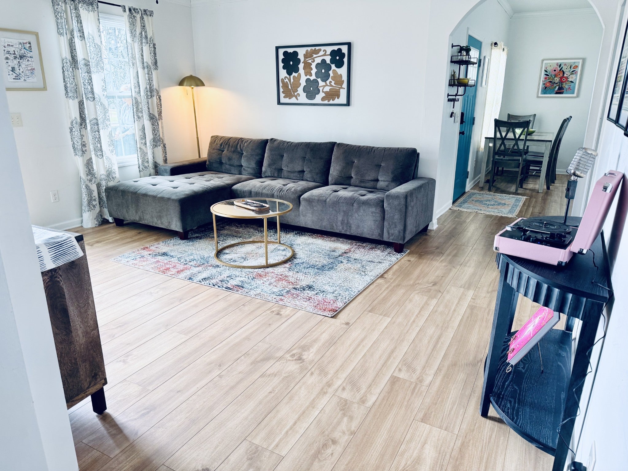105 Riverside Dr A