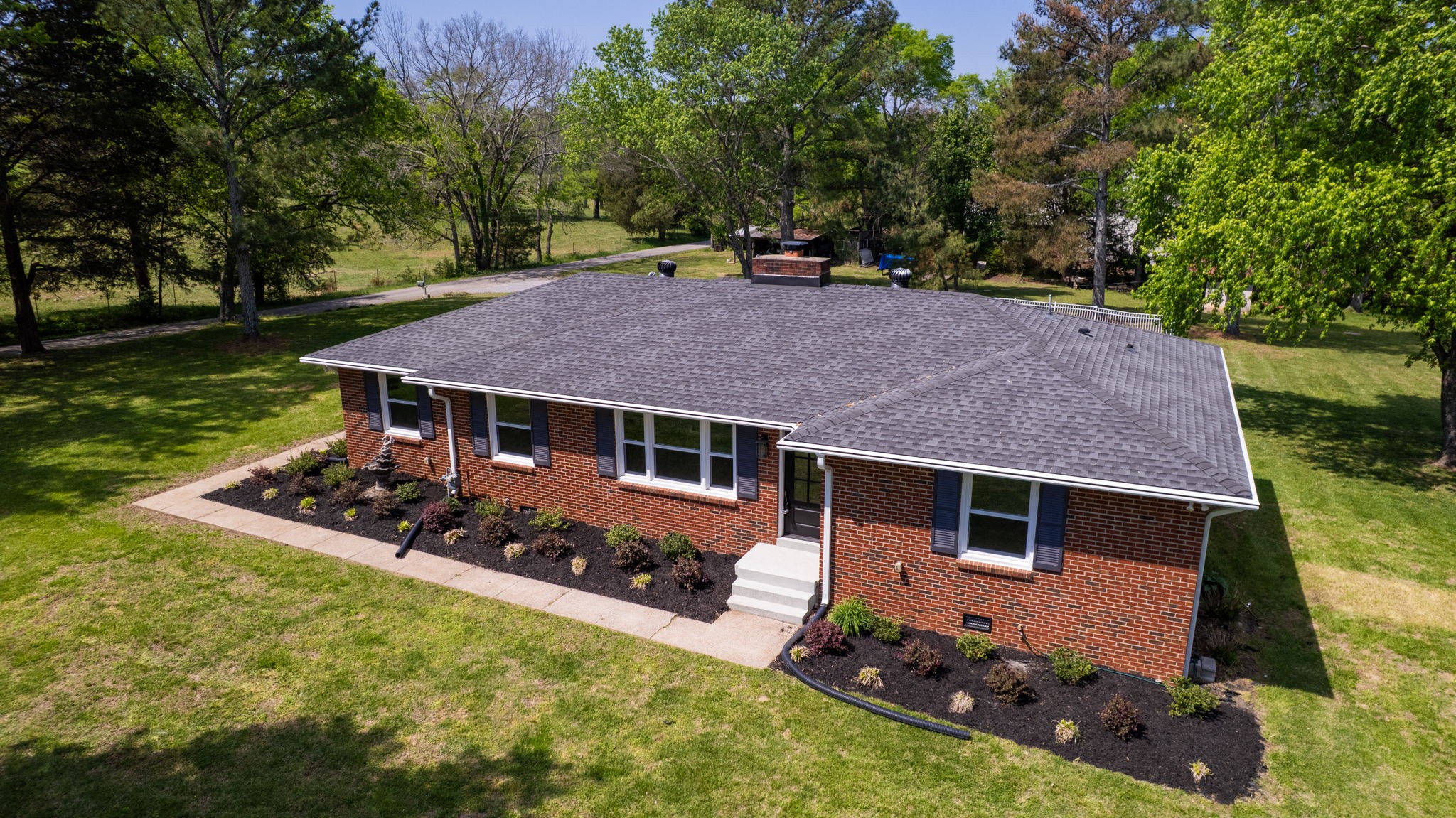 3676 Horn Springs Rd