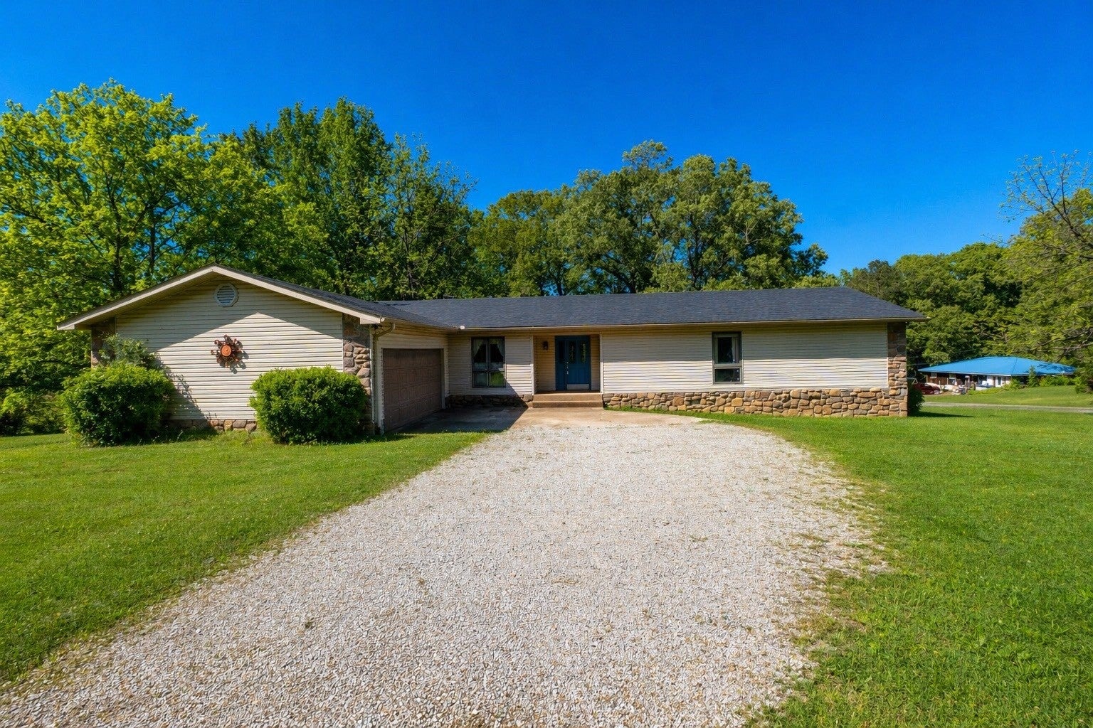 356 Old Lexington Hwy