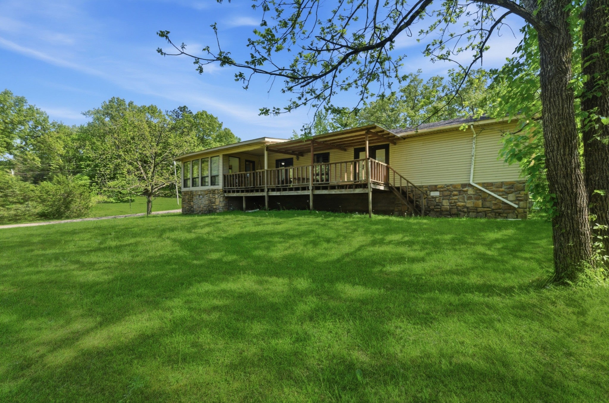 356 Old Lexington Hwy