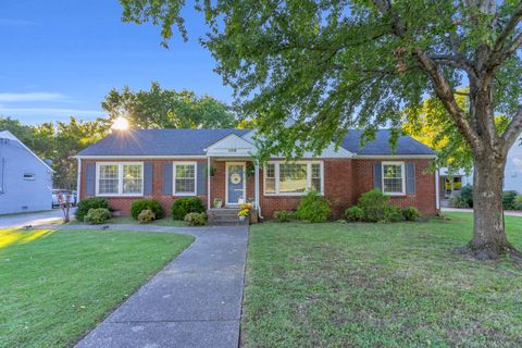 306 Pennsylvania Ave Lebanon TN 37087