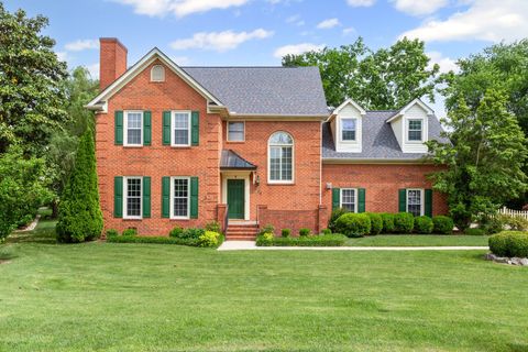 906 Knight Circle Murfreesboro TN 37129