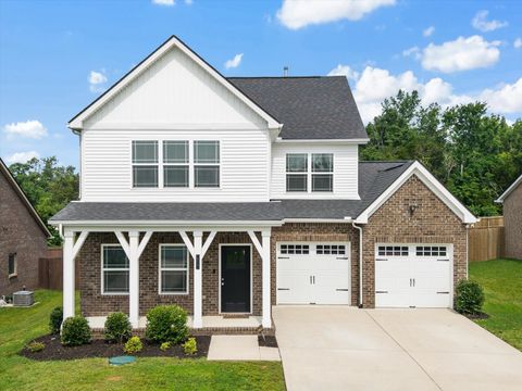 574 Oakvale Ln Mount Juliet TN 37122