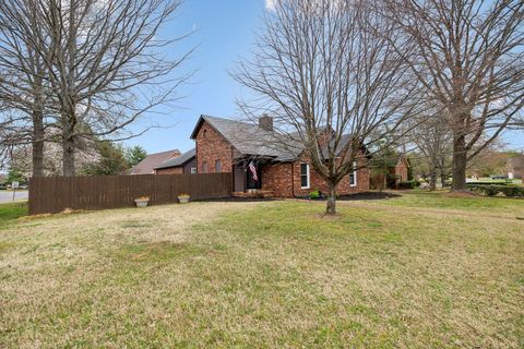 803 Bradford Pl, Murfreesboro, TN 37130 - MLS#: 2812613