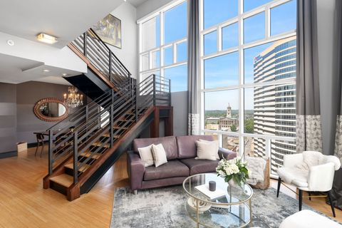 Photo of 555 Church St #2301, Nashville, TN 37219 (MLS # 2823218)