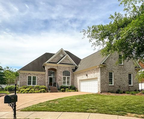 109 Falls Church Ct Franklin TN 37064