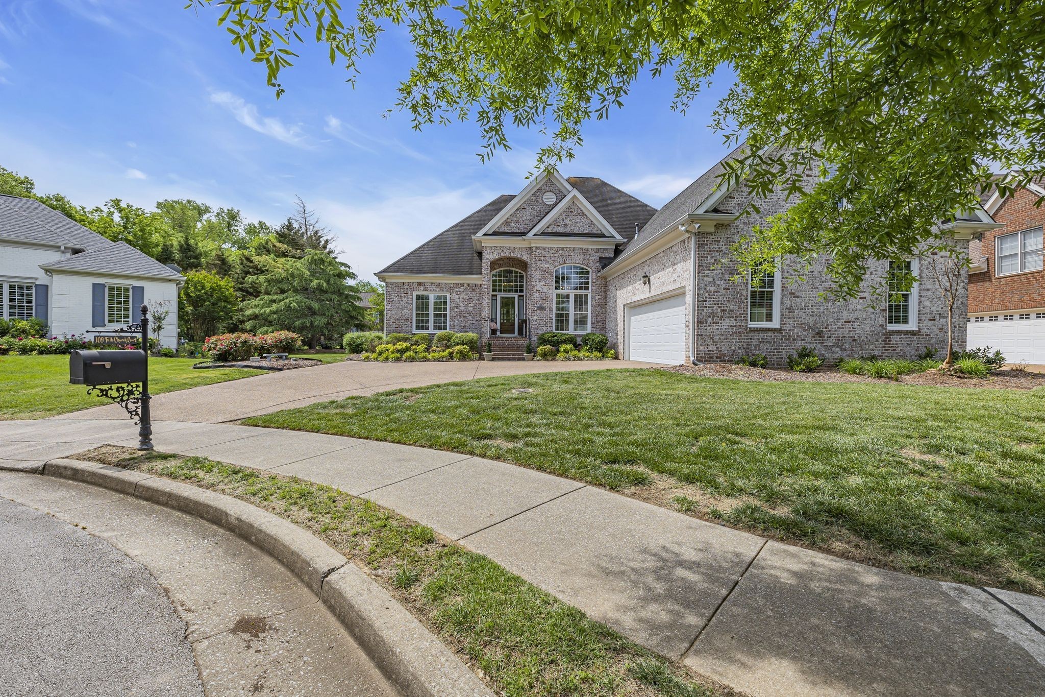 109 Falls Church Ct