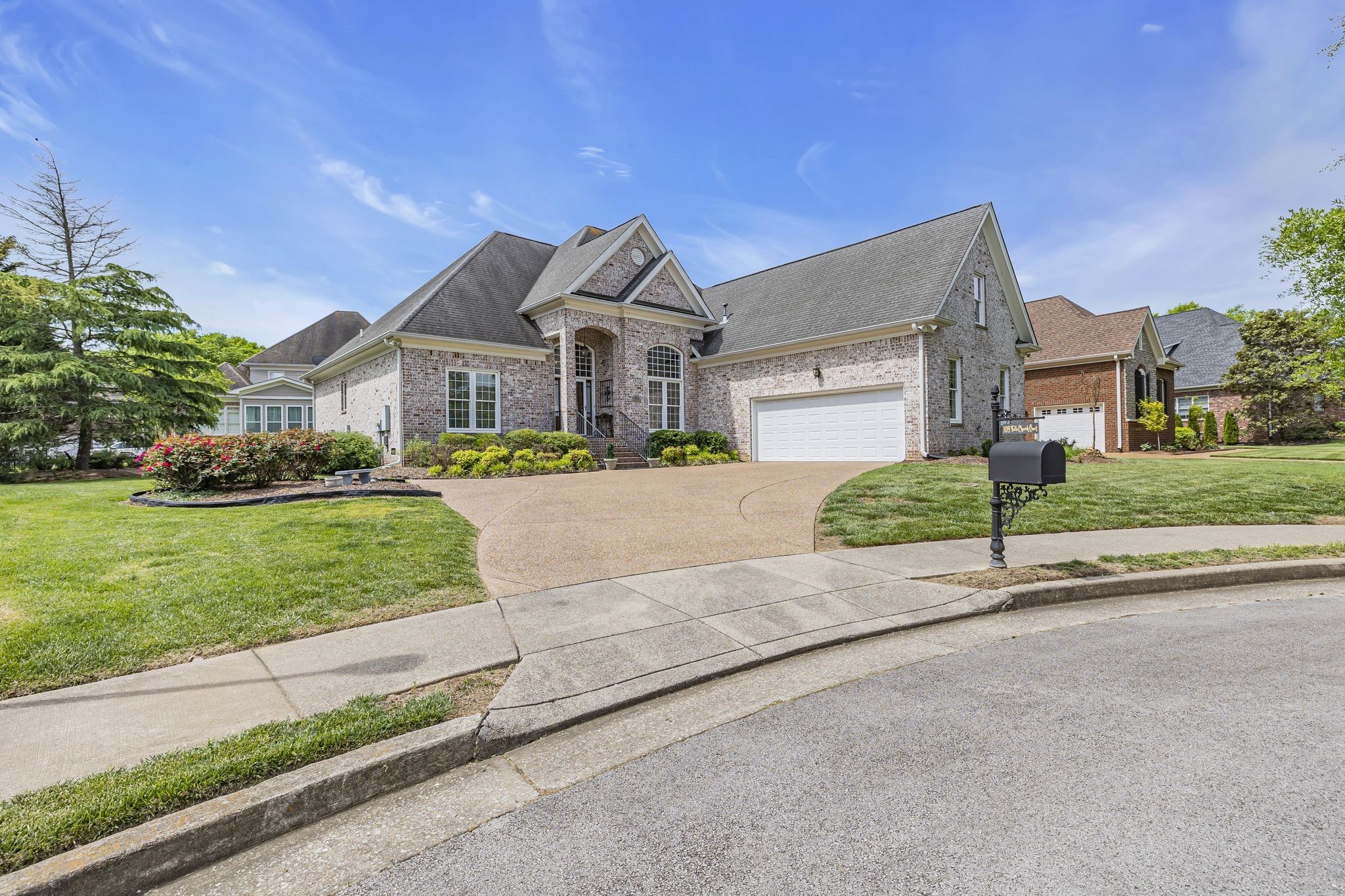 109 Falls Church Ct
