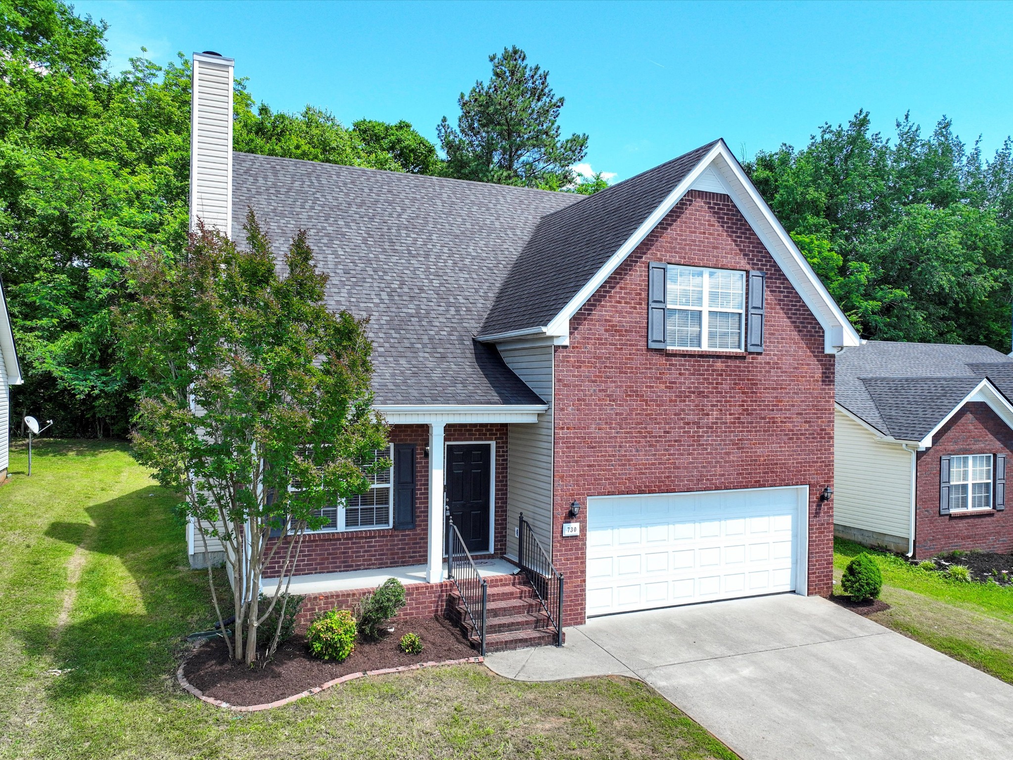 730 Pantera Dr