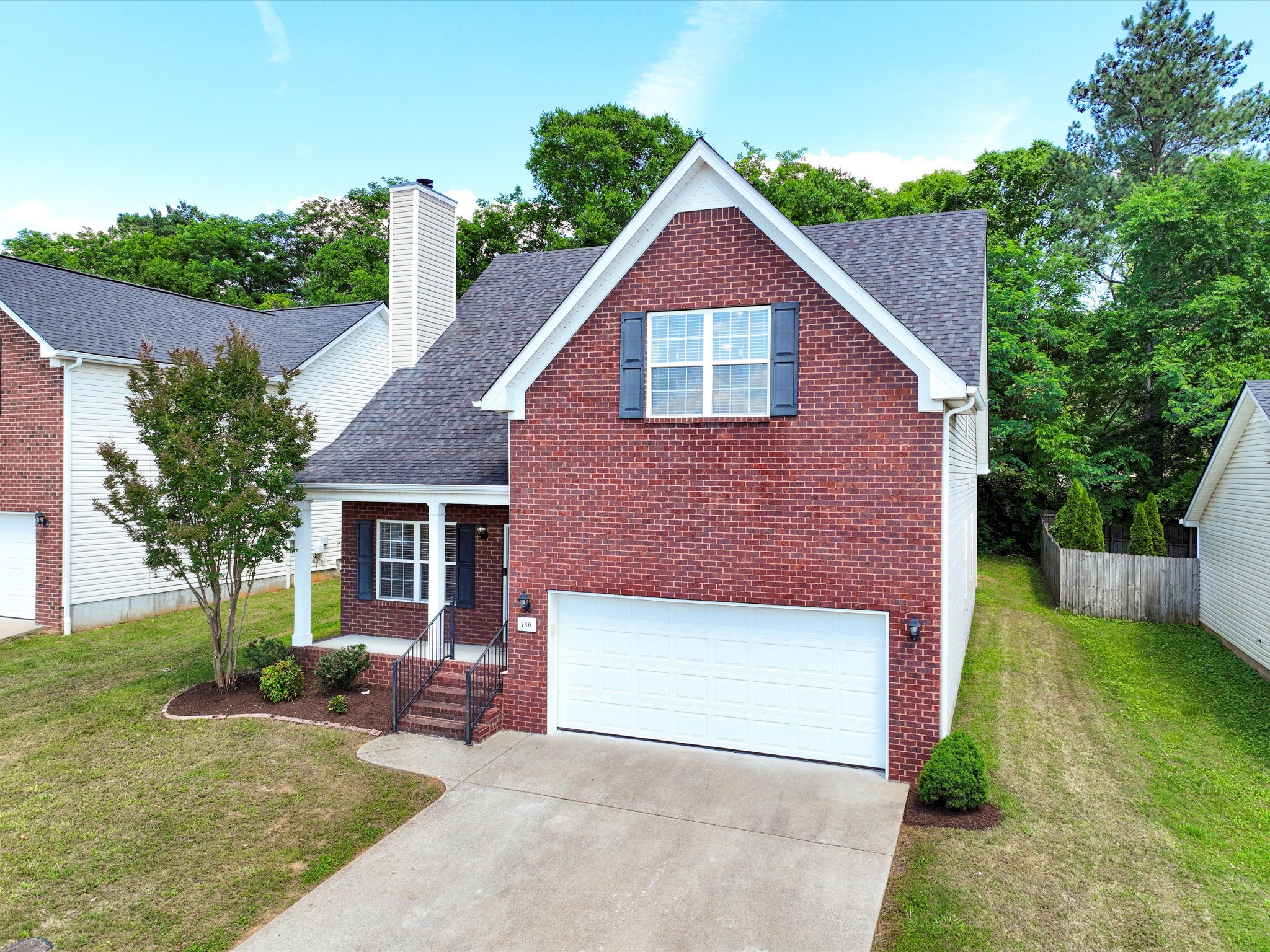 730 Pantera Dr