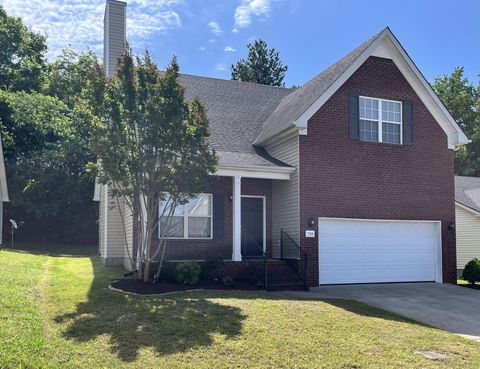 730 Pantera Dr Murfreesboro TN 37128