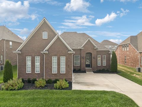 3639 Martins Mill Rd Thompsons Station TN 37179