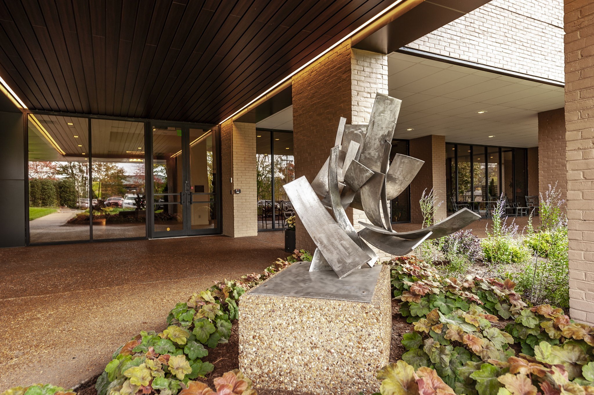 3901 West End Ave 303