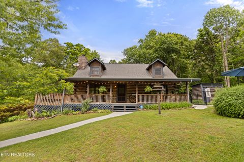 1563 Oren White Rd Lenoir City TN 37771